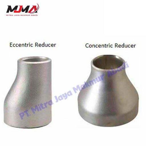 jual fitting eccentrick reducer concentrick reducer