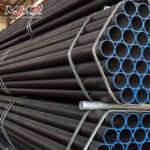 Pipa Hitam Black Steel Pipes Pt Mitra Jaya Makmur Abadi