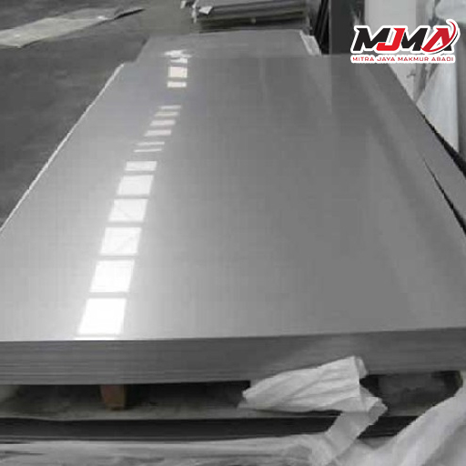 distributor plat stainless steel