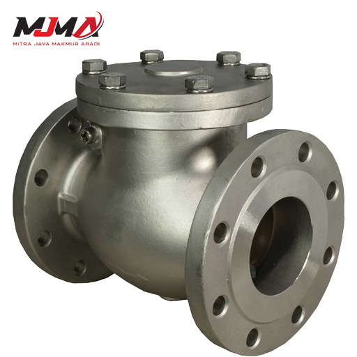 distributor supplier check valve