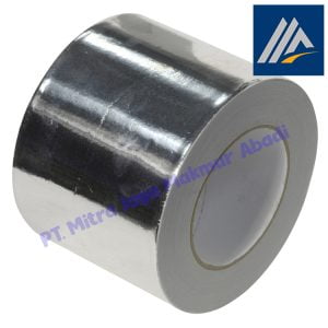 jual aluminium foil tape