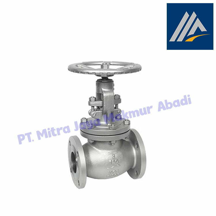 Jenis-jenis Valve Dan Fungsingnya - MJMA