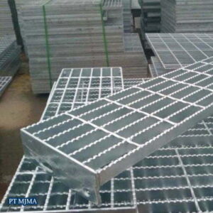 Plat Grating Galvanis Pt Mitra Jaya Makmur Abadi