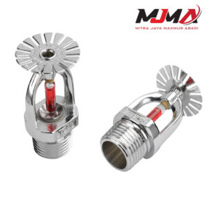 Jual fire sprinkler viking