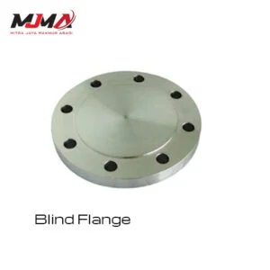 Blind Flange