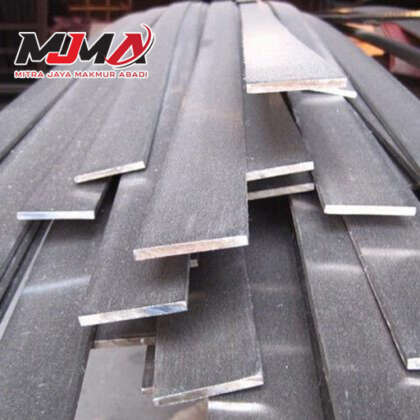 Jual plat Strip