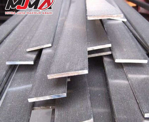 Jual plat Strip