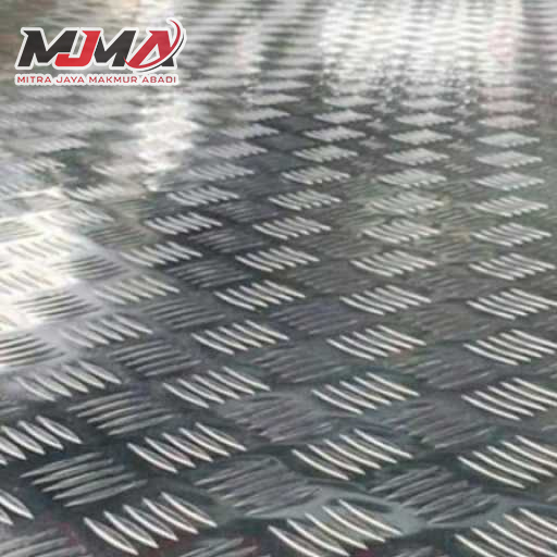 Jual Plat Bordes Pt Mitra Jaya Makmur Abadi