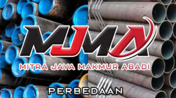 thumbnai perbedaan pipa seamless dan pipa welded