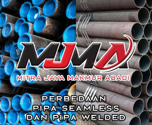 thumbnai perbedaan pipa seamless dan pipa welded