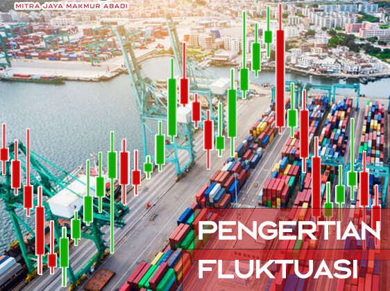 thumbnail Pengertian Fluktuasi