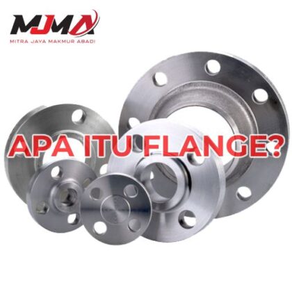 Apa itu Flange