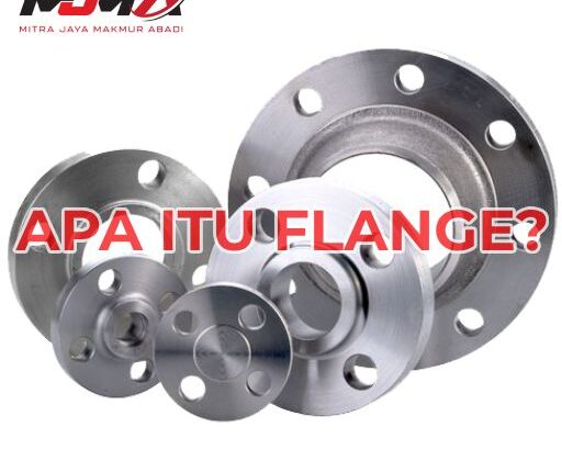 Apa itu Flange