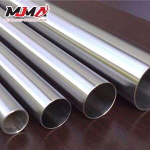 Jual Pipa Tubing Seamless Stainless Steel