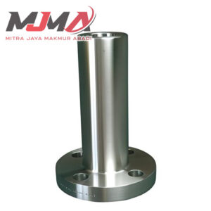 Long Weld Neck Flange