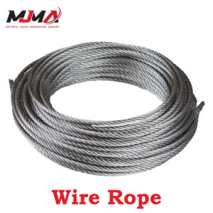 wire rope MJMA