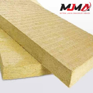 Hidroponik Rock Wool