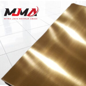 Jual Brass Shim Plate