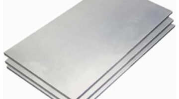 Perbandingan Plat Stainless Steel 304 dan 316