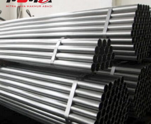 Perbedaan Pipa Stainless 304 dan 316