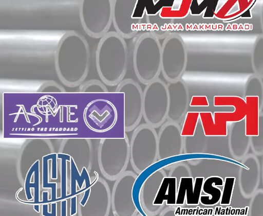 Ketahui Perbedaan ASME, ANSI, ASTM, dan API